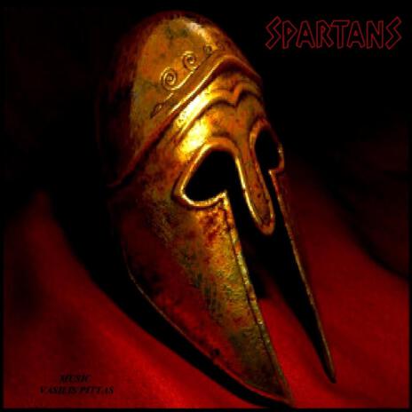 Spartans | Boomplay Music