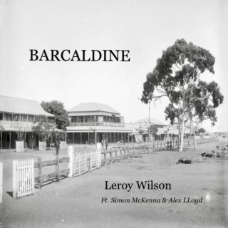 Barcaldine