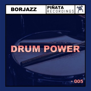 Drum Power