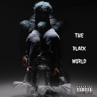 The Black World EP