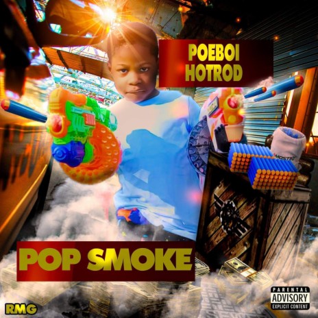 POP SMOKE | Boomplay Music