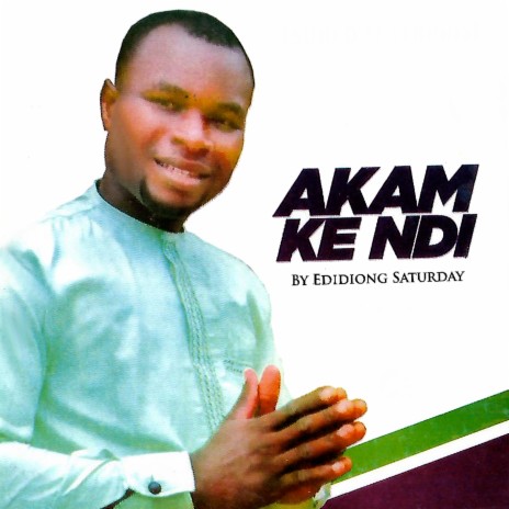 Ndiaha Ndok Akam ft. nil | Boomplay Music