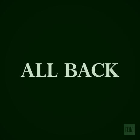 All Back | Boomplay Music