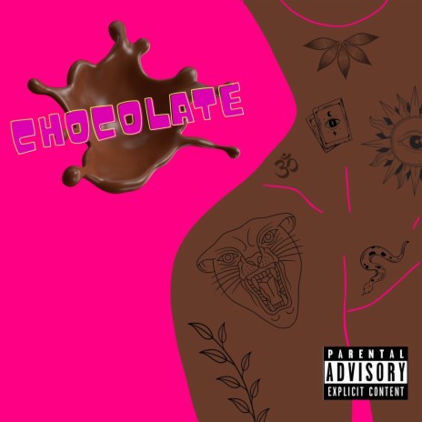 Chocolate | Boomplay Music