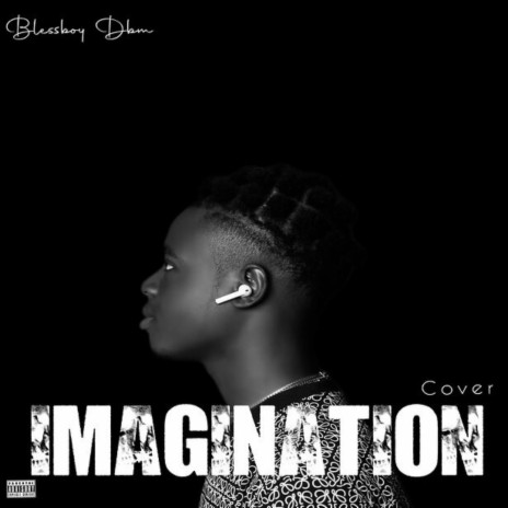 Imagination Cover | Boomplay Music