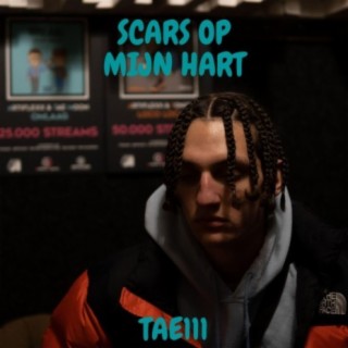 Scars op mijn hart