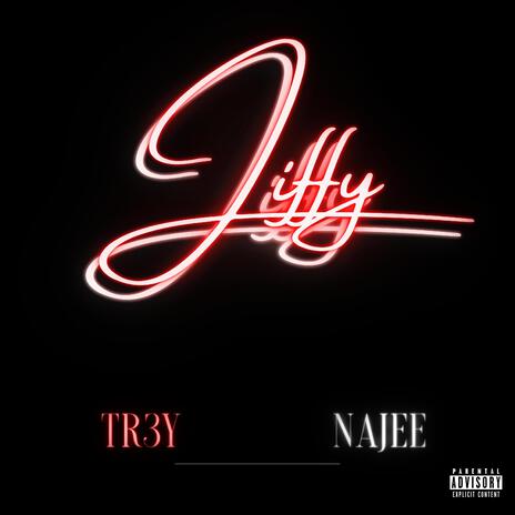 Jiffy ft. Najee | Boomplay Music