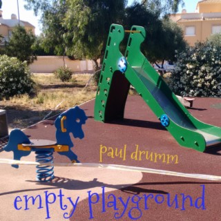 Empty Playground