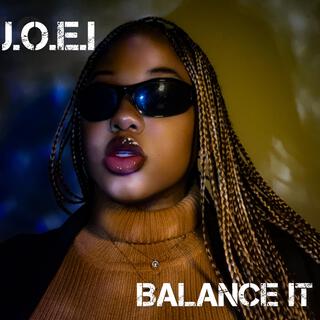 Balance it lyrics | Boomplay Music