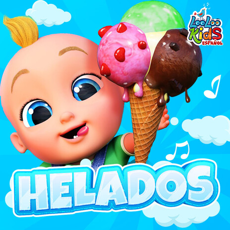 Helados | Boomplay Music