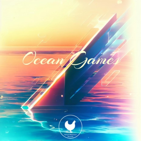 Ocean Games | Boomplay Music