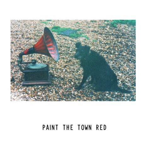 Paint The Town Red