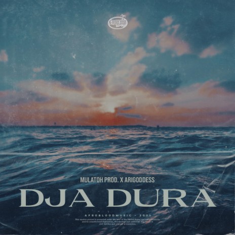 Dja Dura ft. AriGoddess | Boomplay Music