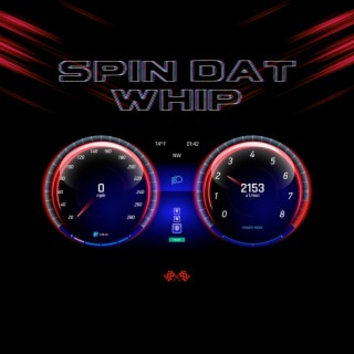 Spin Dat Whip
