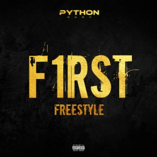 F1RST FREESTYLE