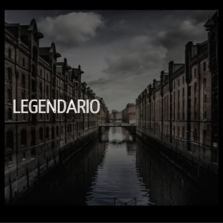 LEGENDARIO