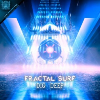 Fractal Surf