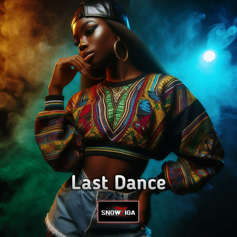 Last Dance | Boomplay Music