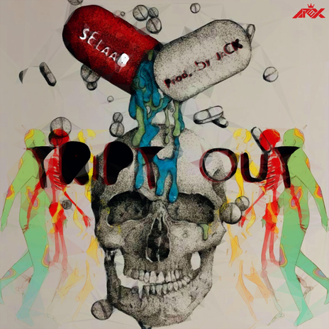 Tript Out ft. Jack | Boomplay Music