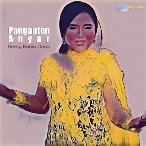 Panganten Anyar (Koplo Sunda) | Boomplay Music
