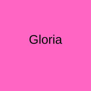 Gloria (Instrumental)