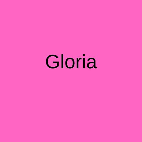 Gloria (Instrumental)