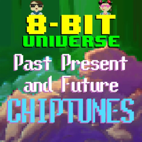 Build A Bitch (8 Bit Version) | Boomplay Music
