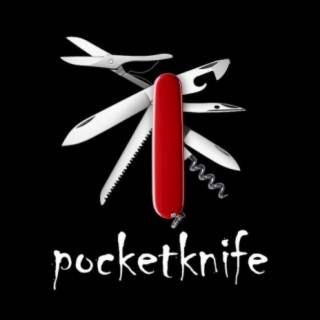 pocketknife