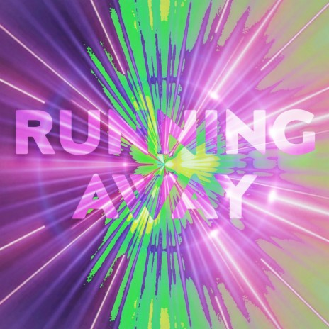 Running Away | Boomplay Music