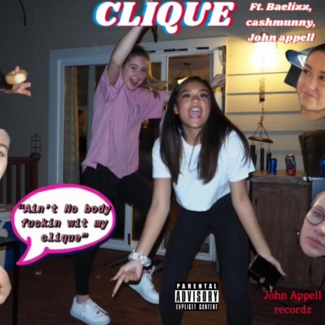 Clique | Boomplay Music