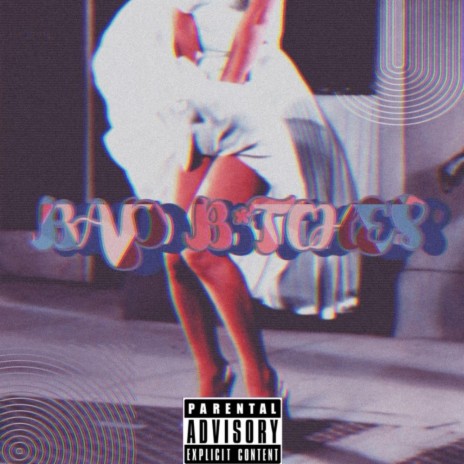 Bad Bitches ft. YoBaby | Boomplay Music
