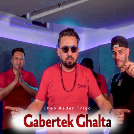 Gabertek Ghalta | Boomplay Music