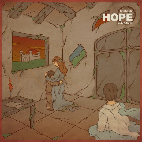 HOPE ft. R-Swift