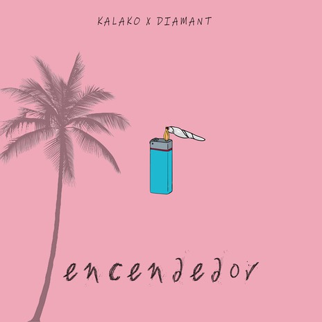 Encendedor ft. Diamant | Boomplay Music