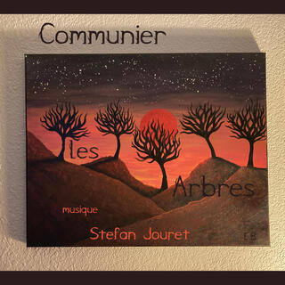 Communier les Arbres