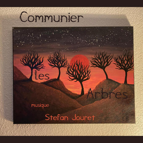 Communier les Arbres | Boomplay Music