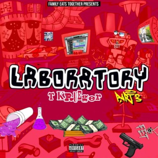 Laboratory : Midas Touch