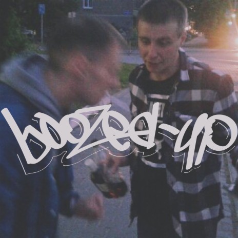 Boozed Up ft. VLSV | Boomplay Music