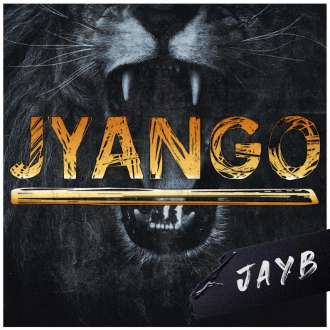 JYANGO ft. Jay Author & Yuven Blac