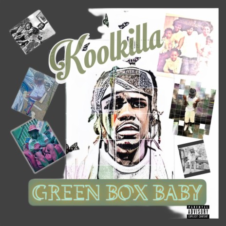 GreenBox Baby (Radio Edit)