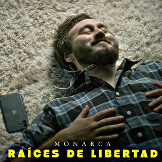 Raíces de libertad (Adelanto)