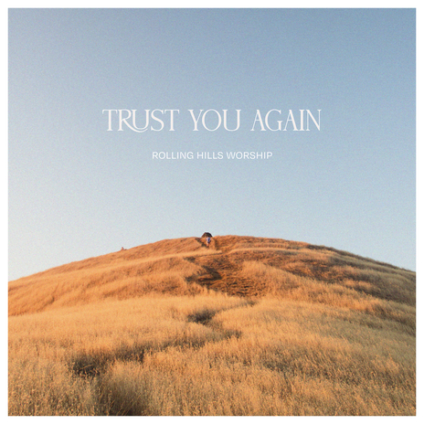 Trust You Again ft. Jordan St. Cyr | Boomplay Music