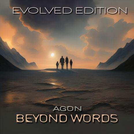 BEYOND WORDS (EVOLVED EDITION) | Boomplay Music