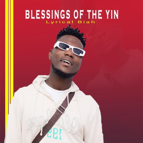 Blessings (feat. Flasco jnr)