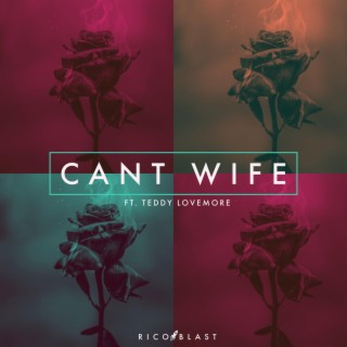 Can't Wife