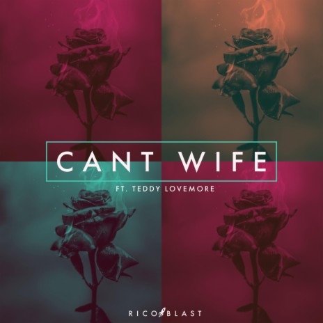 Can't Wife | Boomplay Music