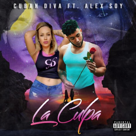 La Culpa ft. AlexSoy | Boomplay Music