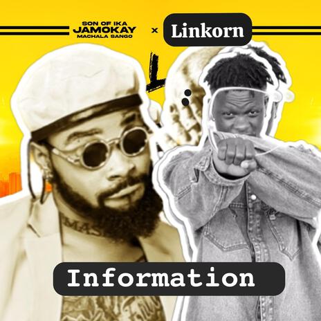 Information ft. Linkorn | Boomplay Music