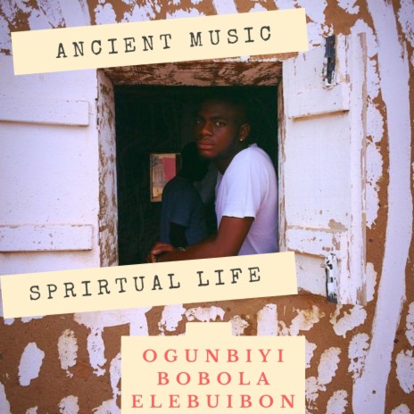 Spiritual Life (feat. Asward Ojefomola)