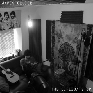 James Ollier